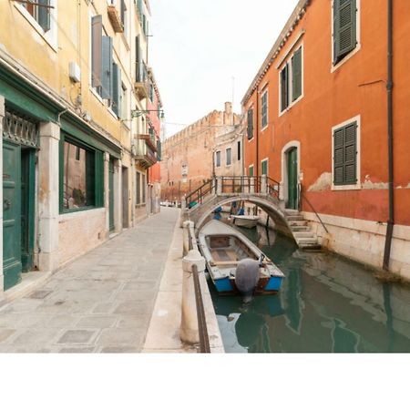 San Martino Apartment Venice Luaran gambar