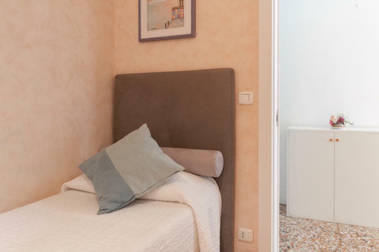 San Martino Apartment Venice Luaran gambar