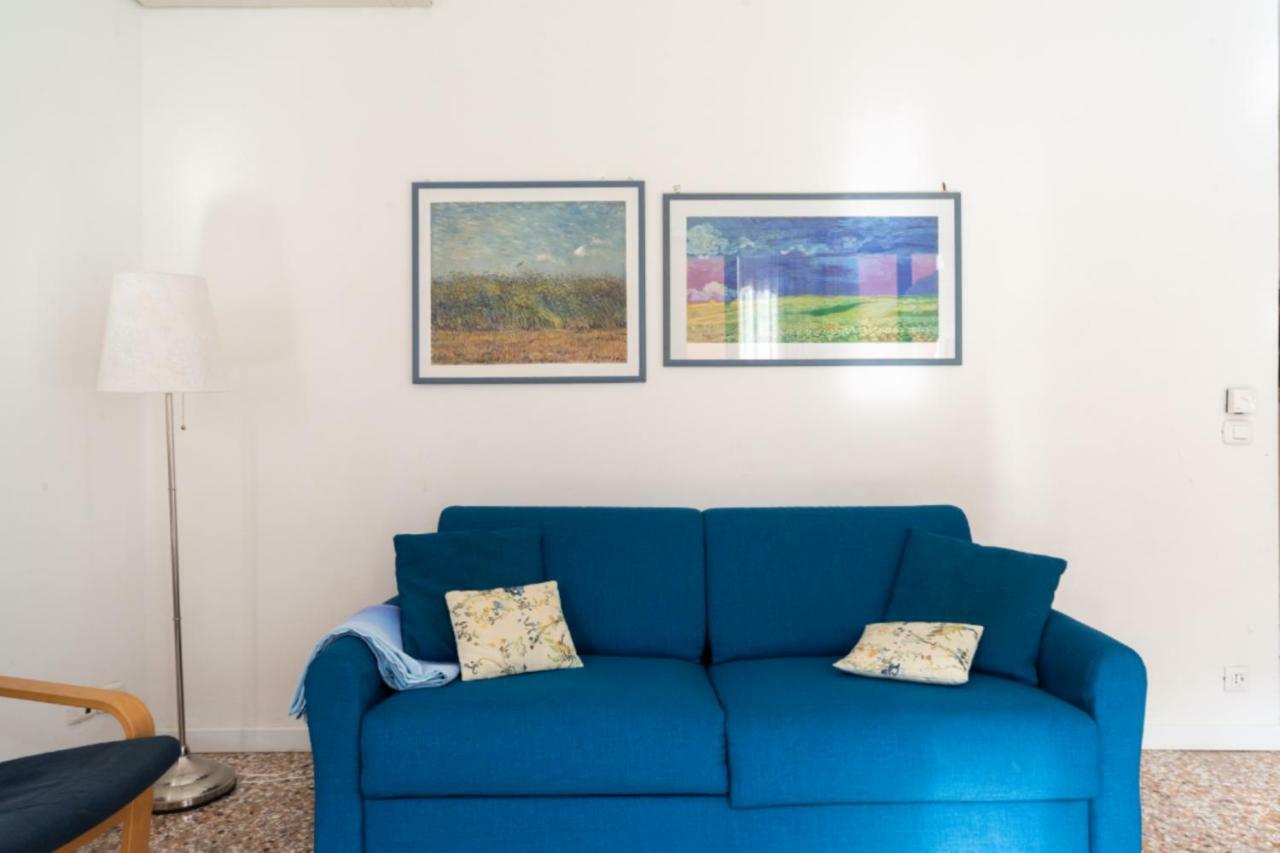 San Martino Apartment Venice Luaran gambar