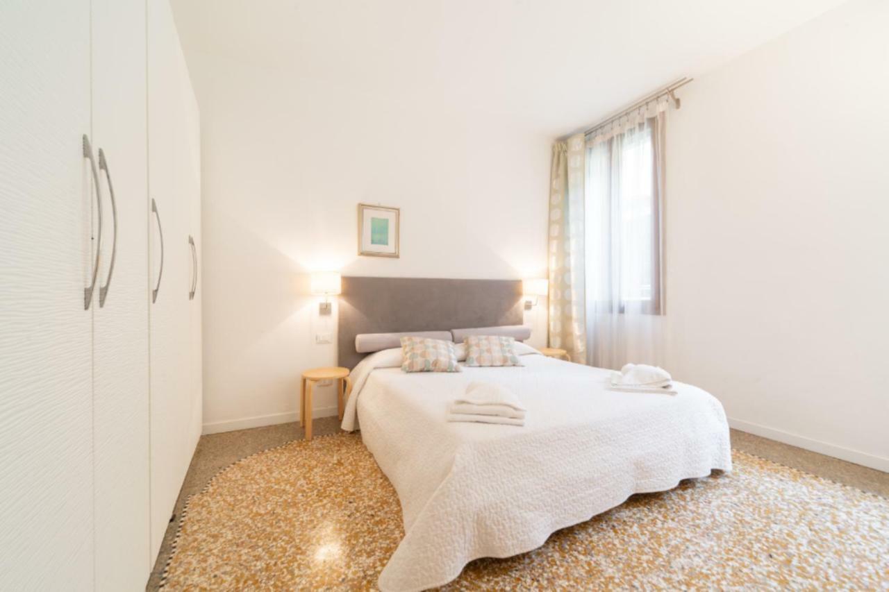 San Martino Apartment Venice Luaran gambar