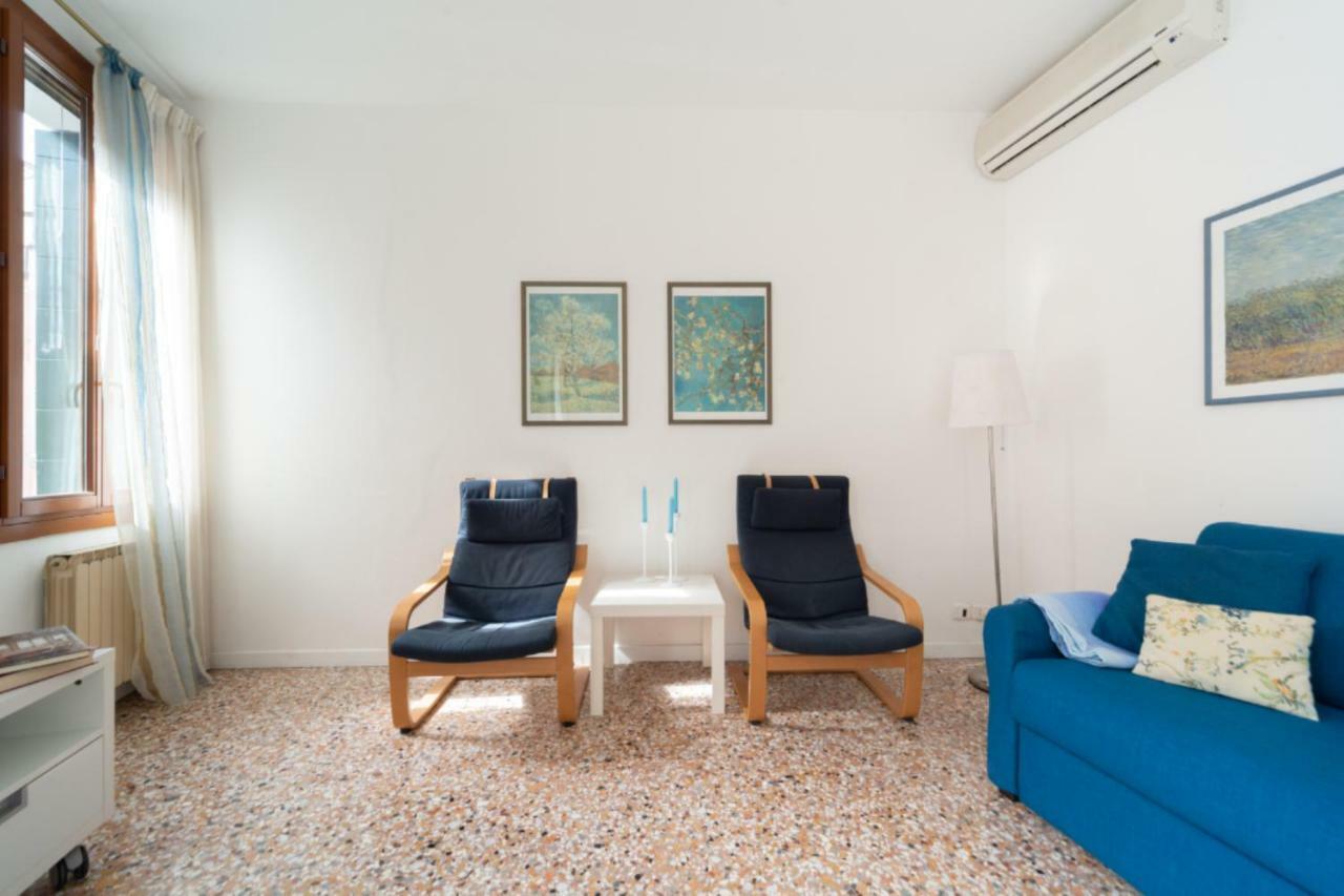 San Martino Apartment Venice Luaran gambar