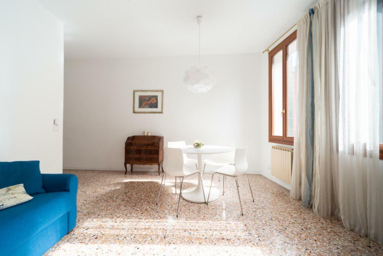 San Martino Apartment Venice Luaran gambar