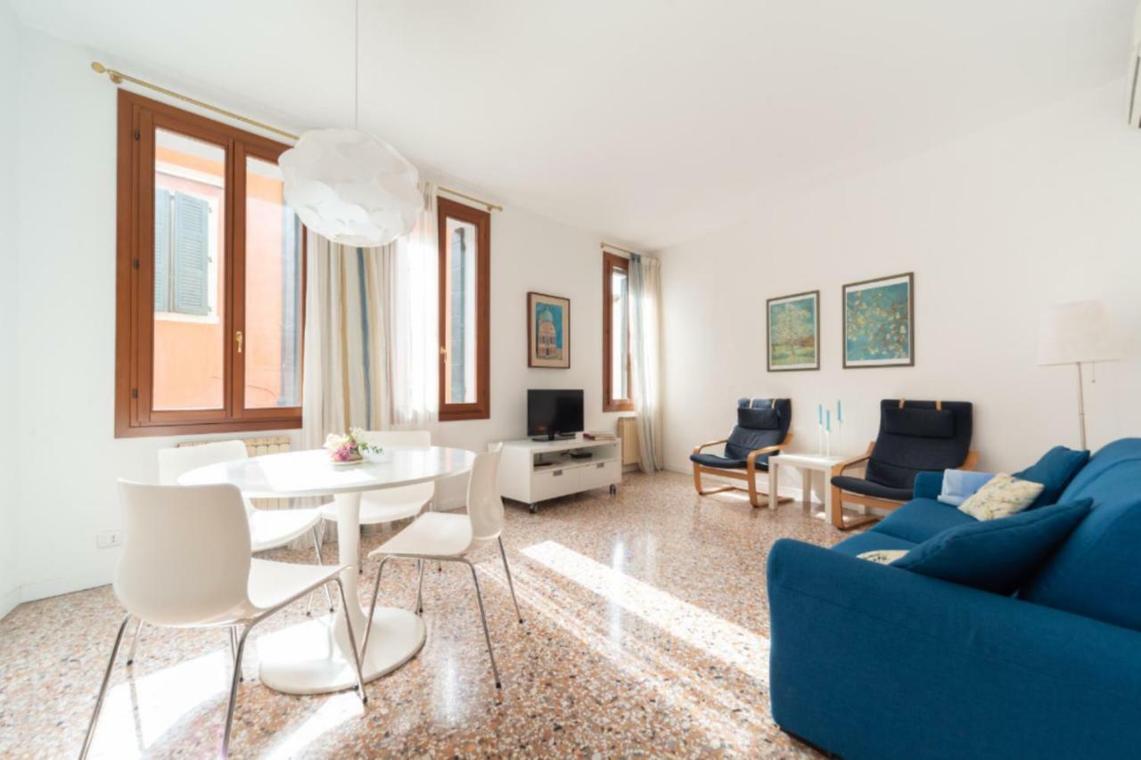 San Martino Apartment Venice Luaran gambar