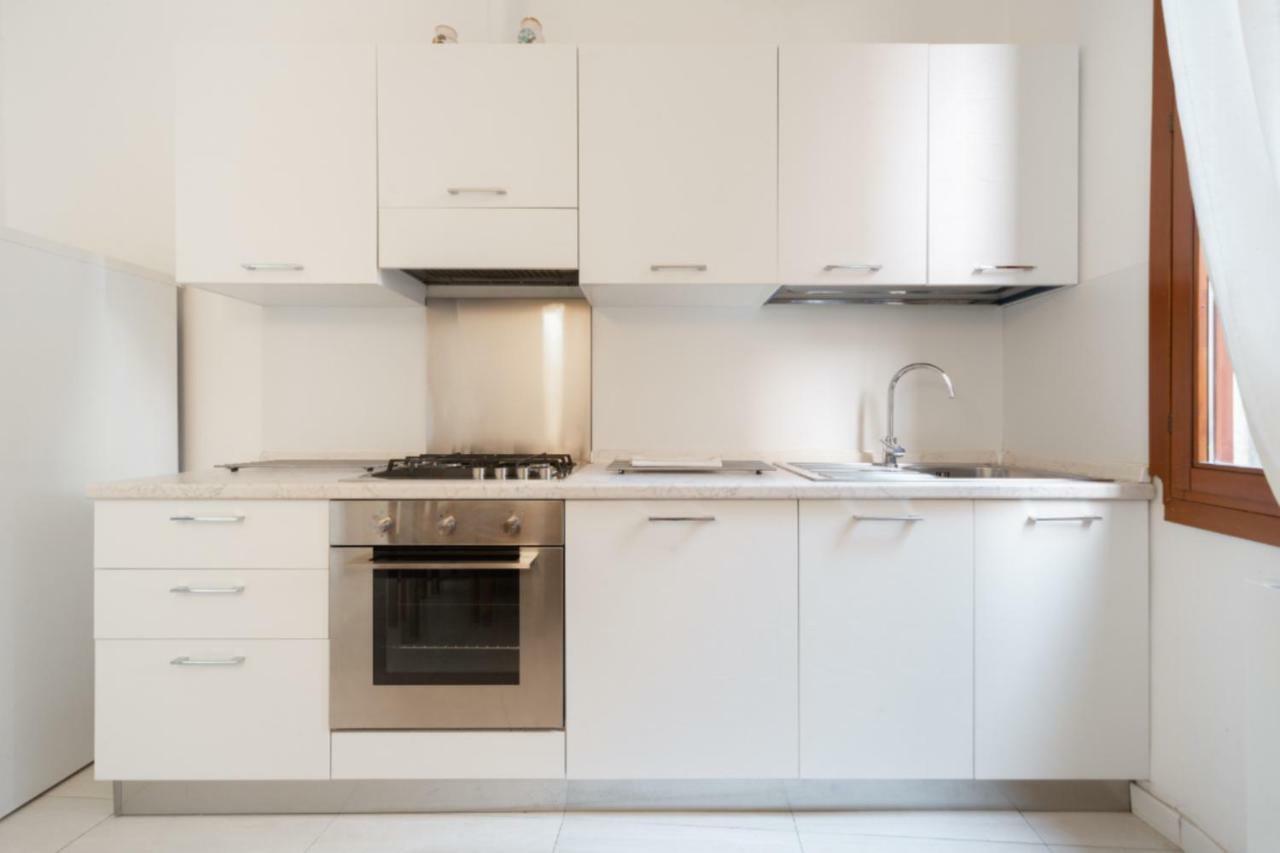 San Martino Apartment Venice Luaran gambar
