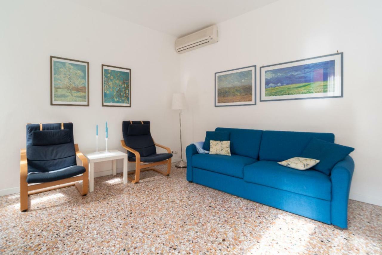 San Martino Apartment Venice Luaran gambar