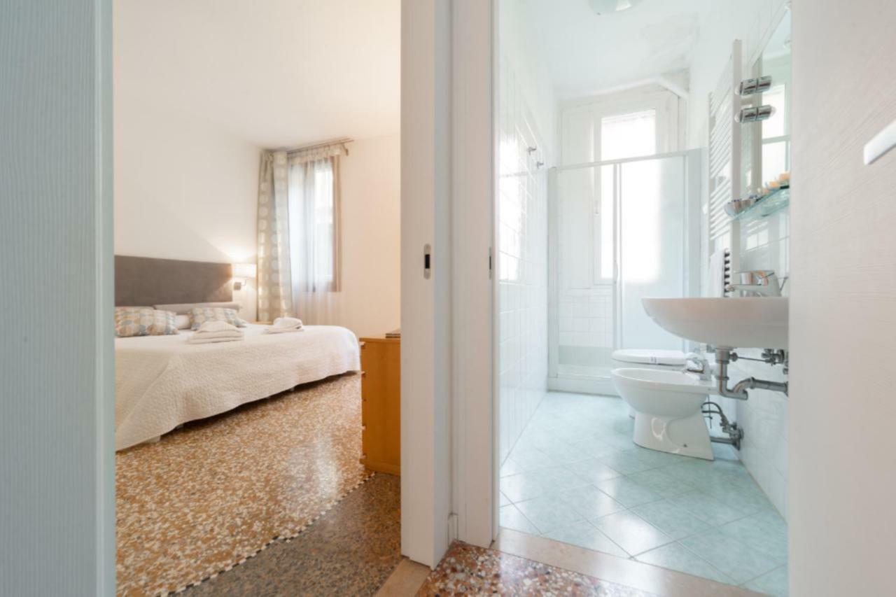 San Martino Apartment Venice Luaran gambar