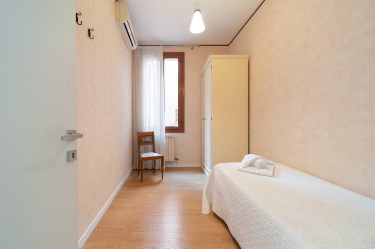 San Martino Apartment Venice Luaran gambar
