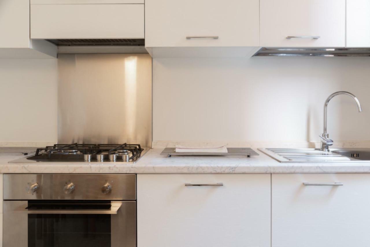 San Martino Apartment Venice Luaran gambar